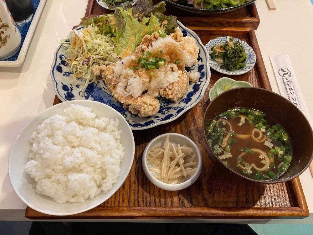 パシモン フリークス