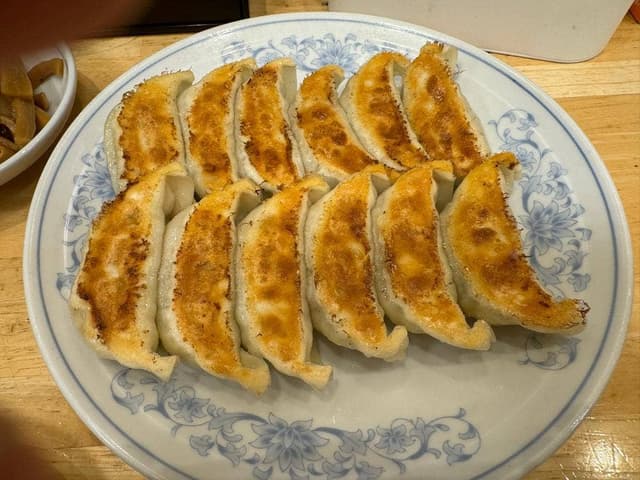ぎょうざの満洲 中野南口店 - サブ画像3