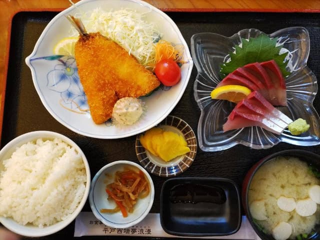 平戸西端夢浪漫 田平店 - サブ画像2