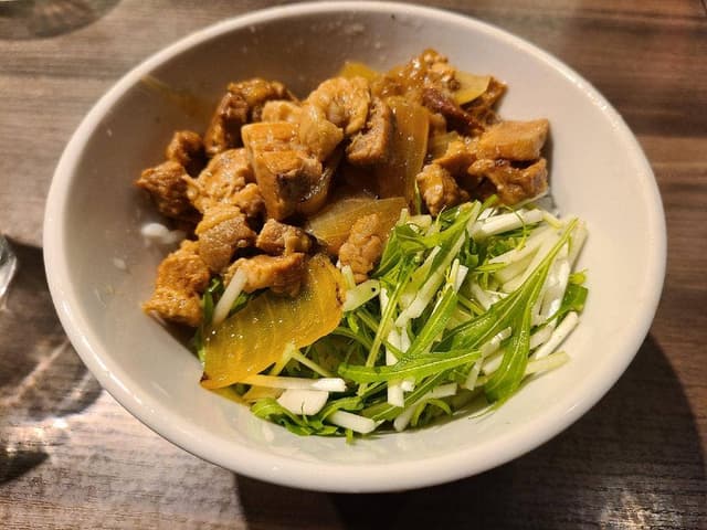 GYOZA OHSHO 有楽町国際フォーラム口店 - サブ画像2