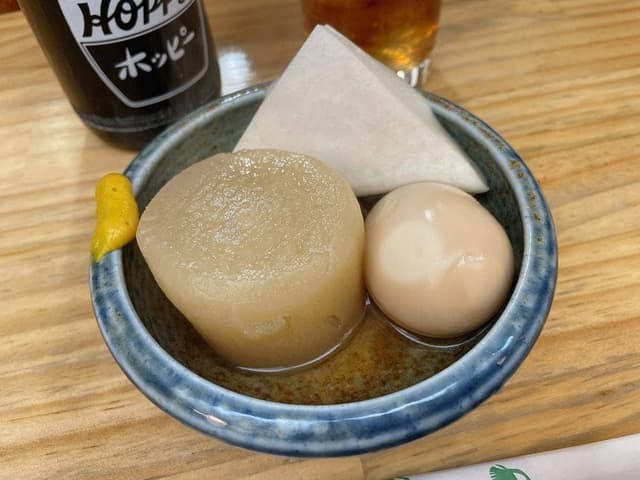 立ち呑みでんでん串 浅草橋駅前店 - サブ画像1