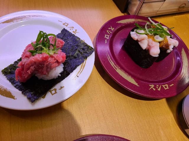 スシロー ヤエチカ店 - サブ画像1
