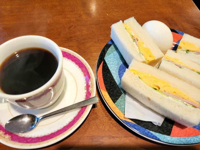 AKI珈琲店 - サブ画像3