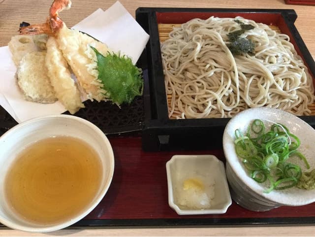 花旬庵 セレオ国分寺店 - サブ画像1