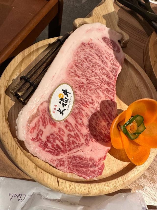 焼肉 福牛 - サブ画像1