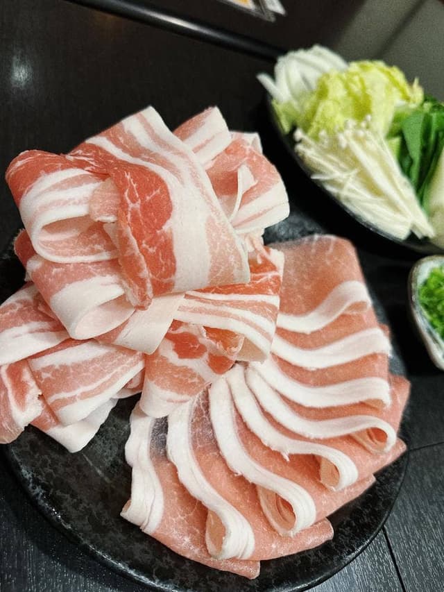 お肉の一心 - サブ画像1