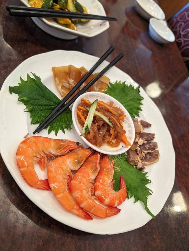 中華料理 萬珍館 金山店 - サブ画像3