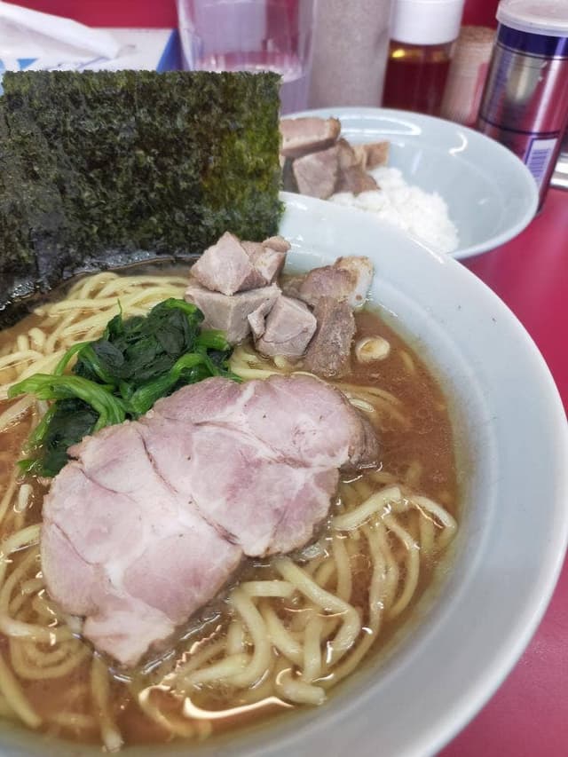 武蔵家 大宮店 - サブ画像3