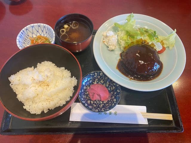 麻布茶房 イオンタウン岡崎美合店 - サブ画像1