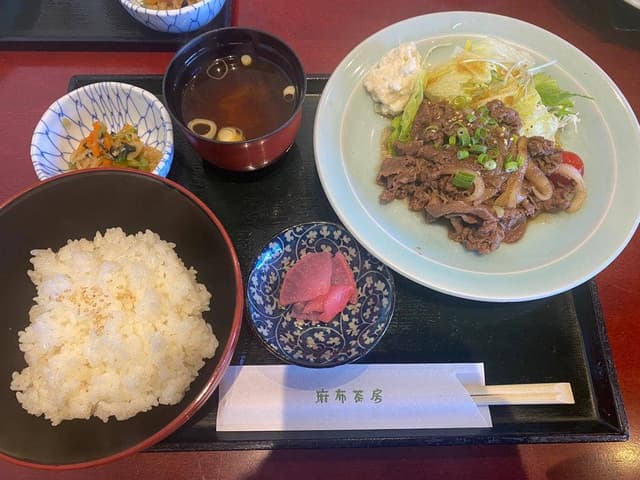 麻布茶房 イオンタウン岡崎美合店 - サブ画像3