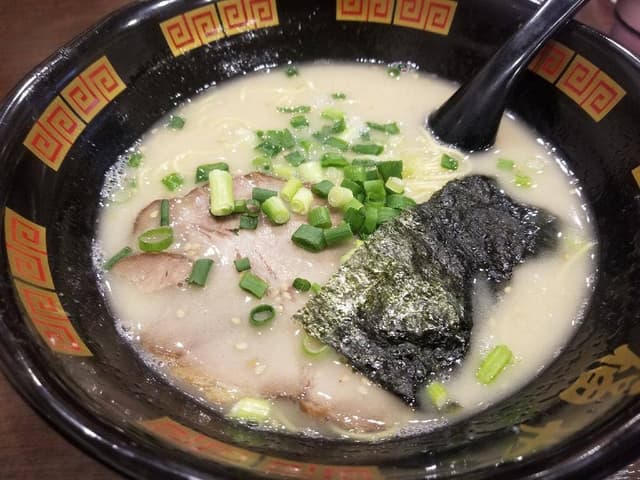 博多ラーメン 福や 国分寺店 - サブ画像1