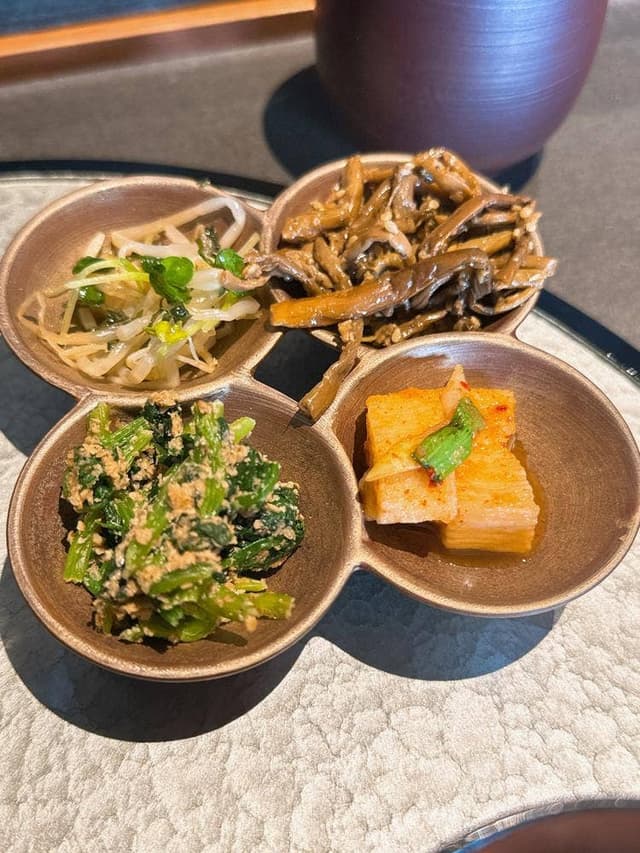 炭焼和牛 篝灯 - サブ画像3