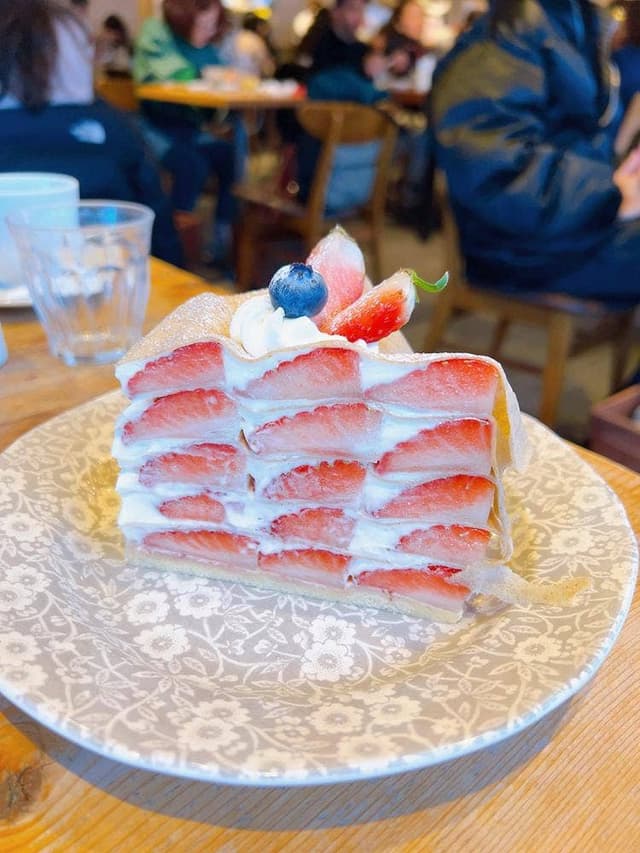 アフタヌーンティー・ラブアンドテーブル 表参道 - サブ画像2