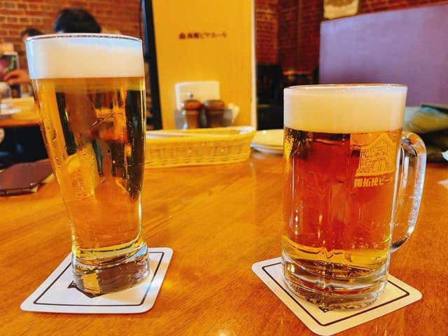 函館ビヤホール - サブ画像3