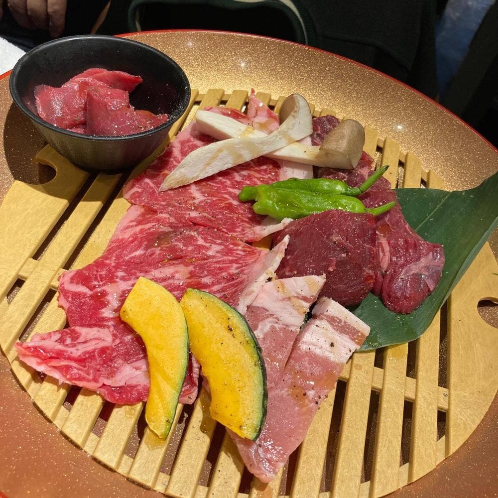 Lab難波店