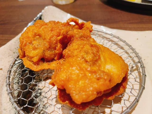 函館ザンギ酒場 ザンギ堂 - サブ画像1