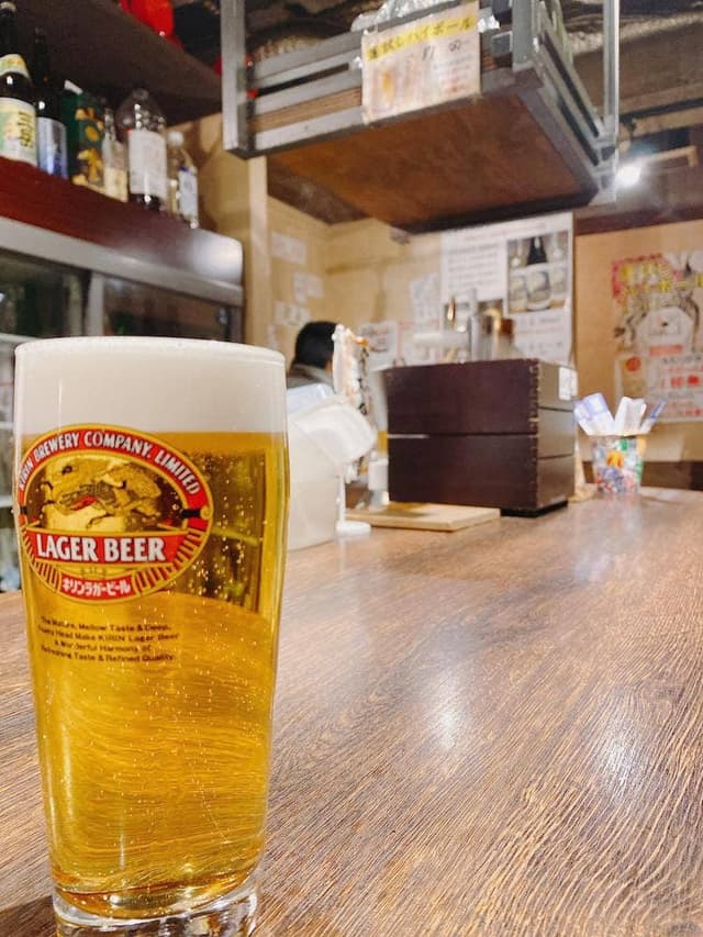 三九酒場 けごむす - サブ画像2