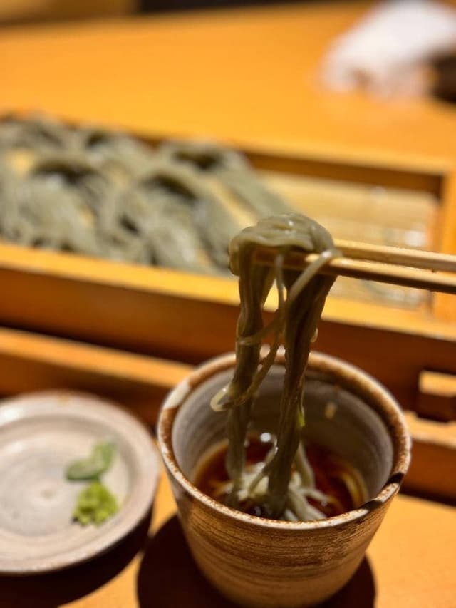 越後酒房 八海山 神楽坂店 - サブ画像2