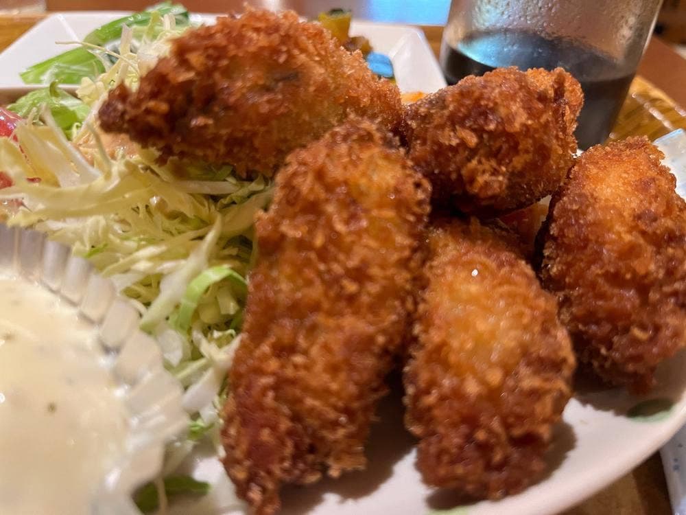 洋風料理&cafe光苑