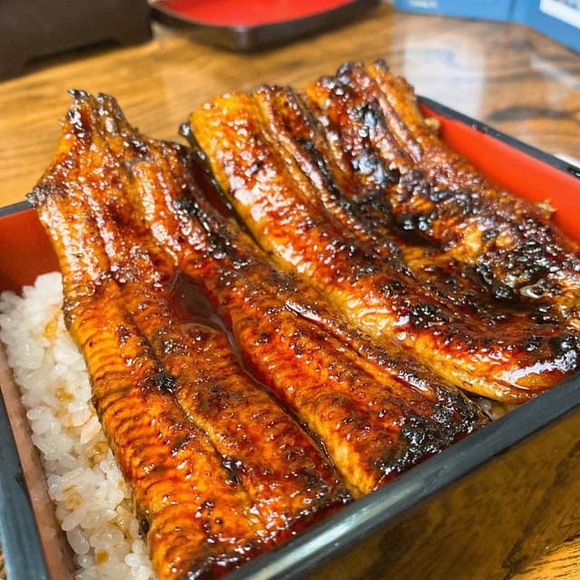 うなぎ割烹 山田 - サブ画像1