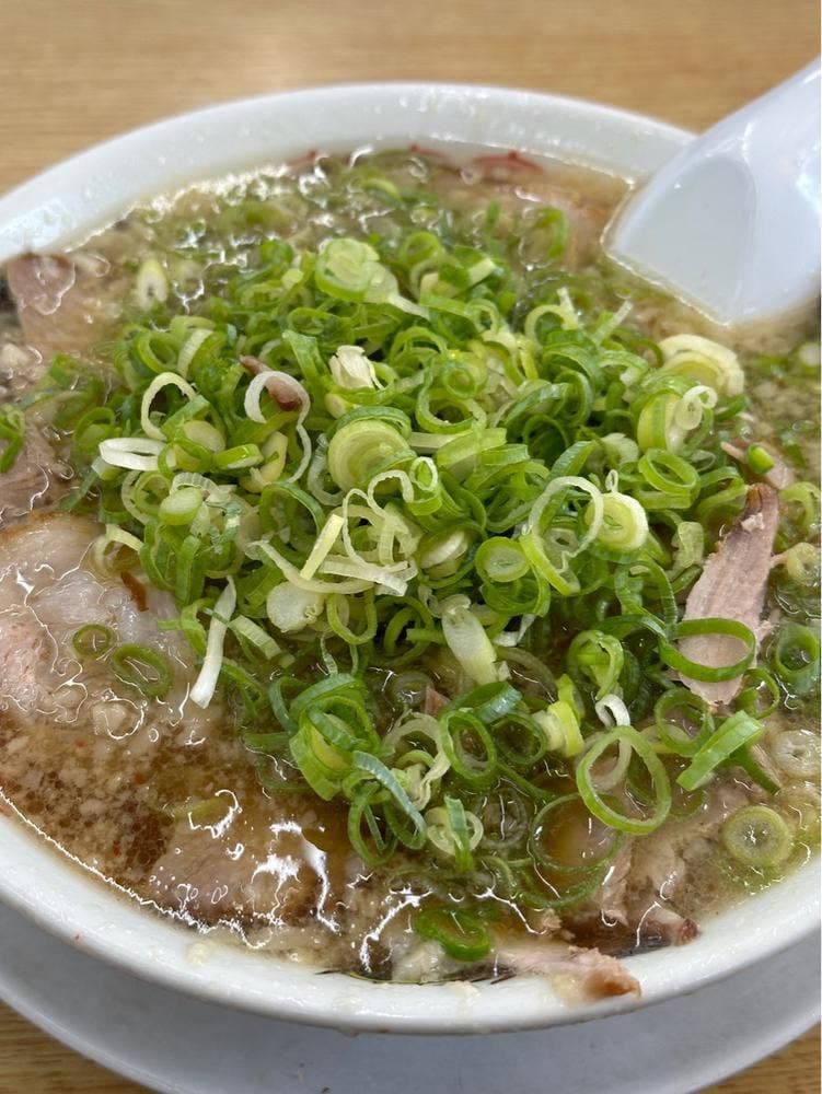 来来亭 四条葛野大路店