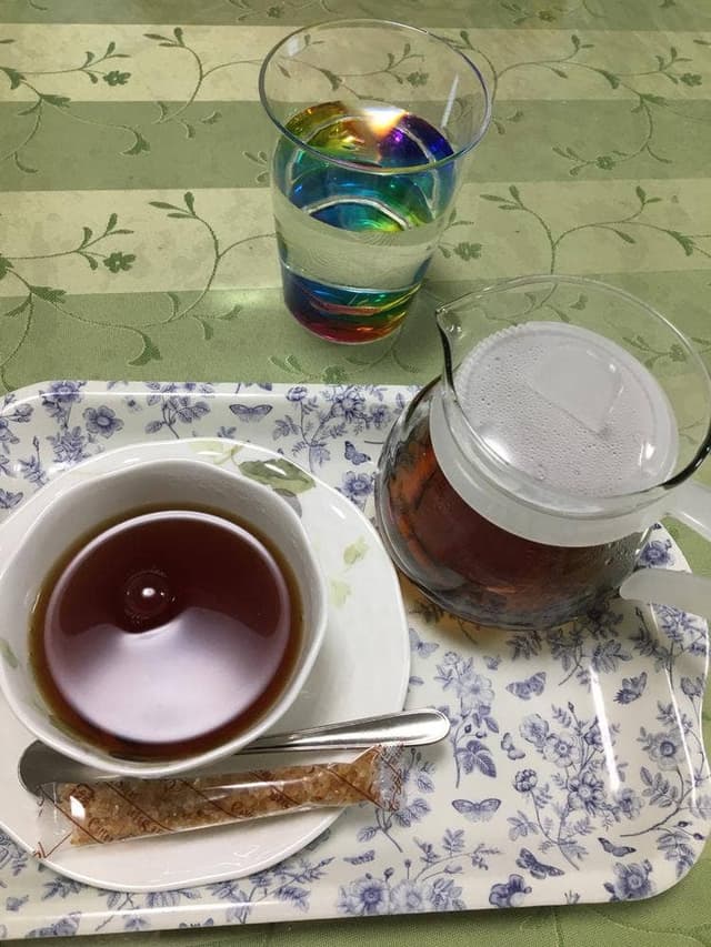 カフェドゥ ラルクアンシエル - サブ画像1