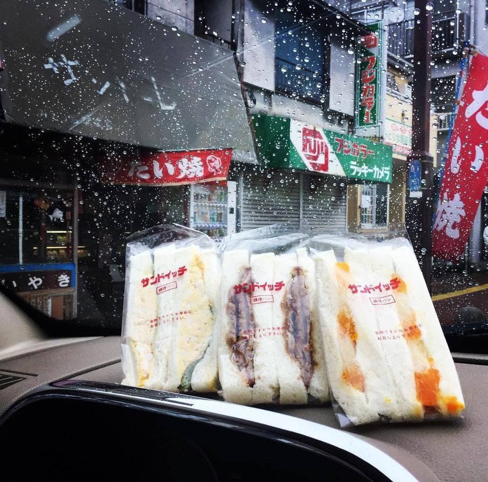 サンドーレ 京成みどり台店