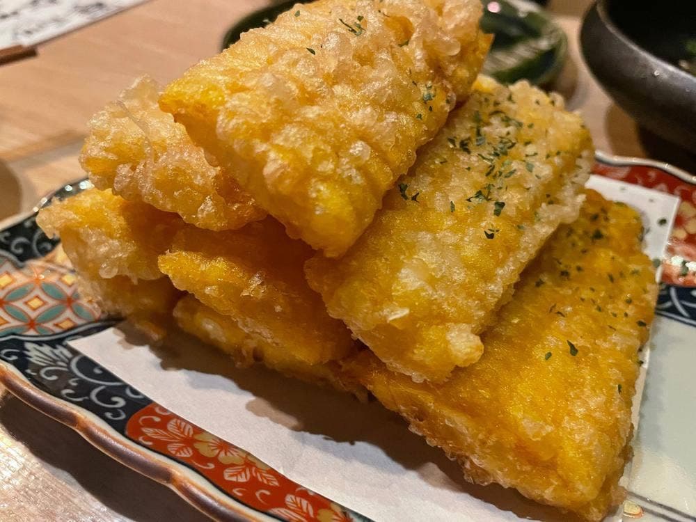 酒ト魚 きんぎょ