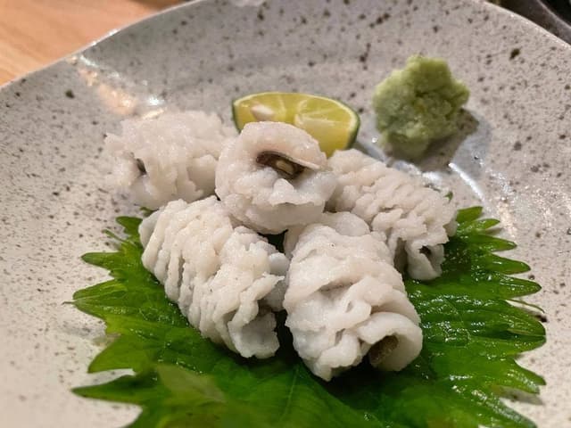 酒ト魚 きんぎょ - サブ画像3