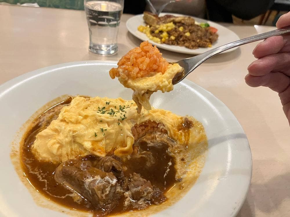 ジョナサン 東金店