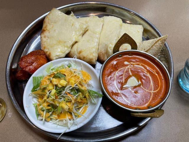 Satyam indian dining - サブ画像2