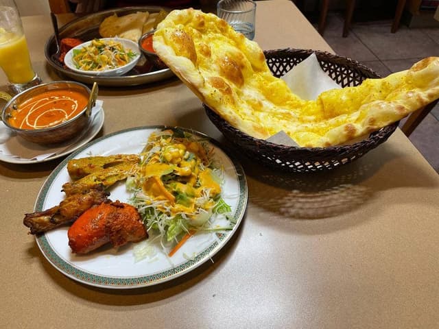 Satyam indian dining - サブ画像3