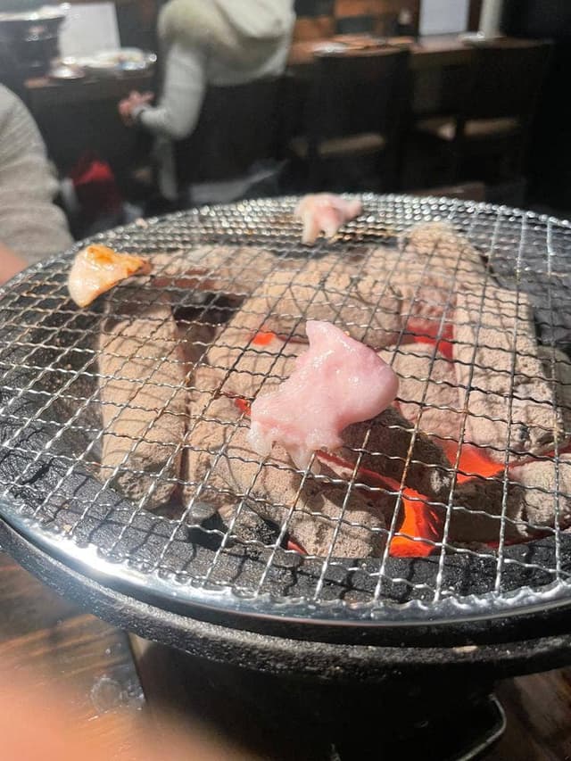 朝〆ほるもん専門店 まるじゅう - サブ画像3
