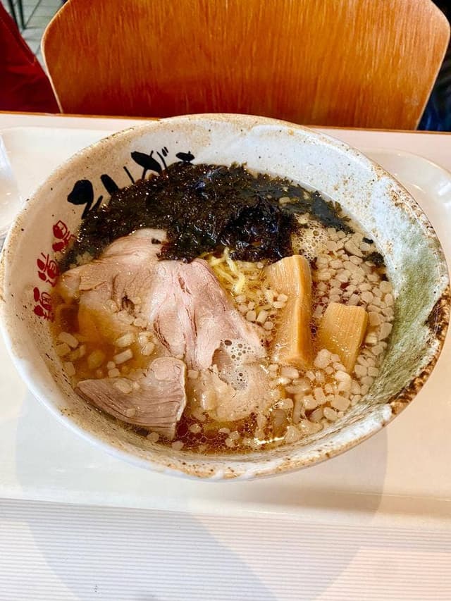 舞子スノーリゾート 麺道場そいがぁ - サブ画像3