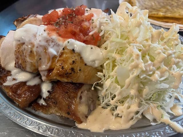 墨国回転鶏料理 QueRico - サブ画像1