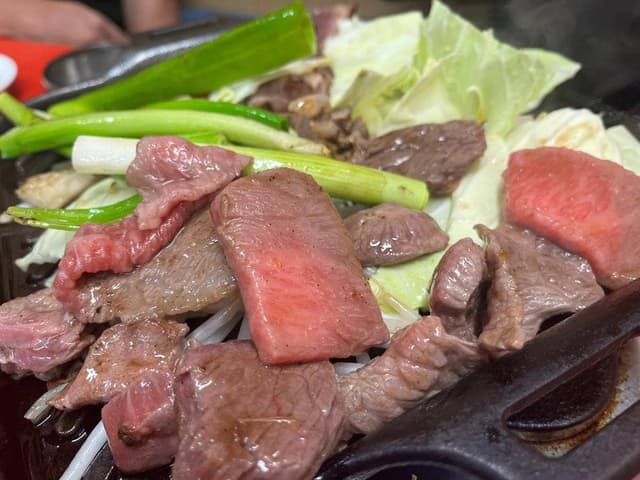 豚足ホルモン 小林商店 - サブ画像3