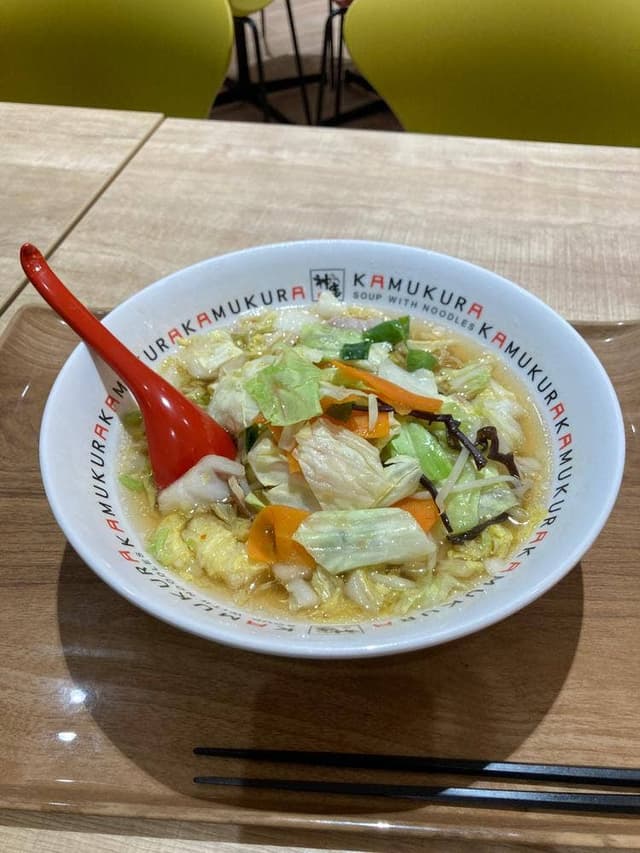 どうとんぼり神座 プレンティ西神中央店 - サブ画像3