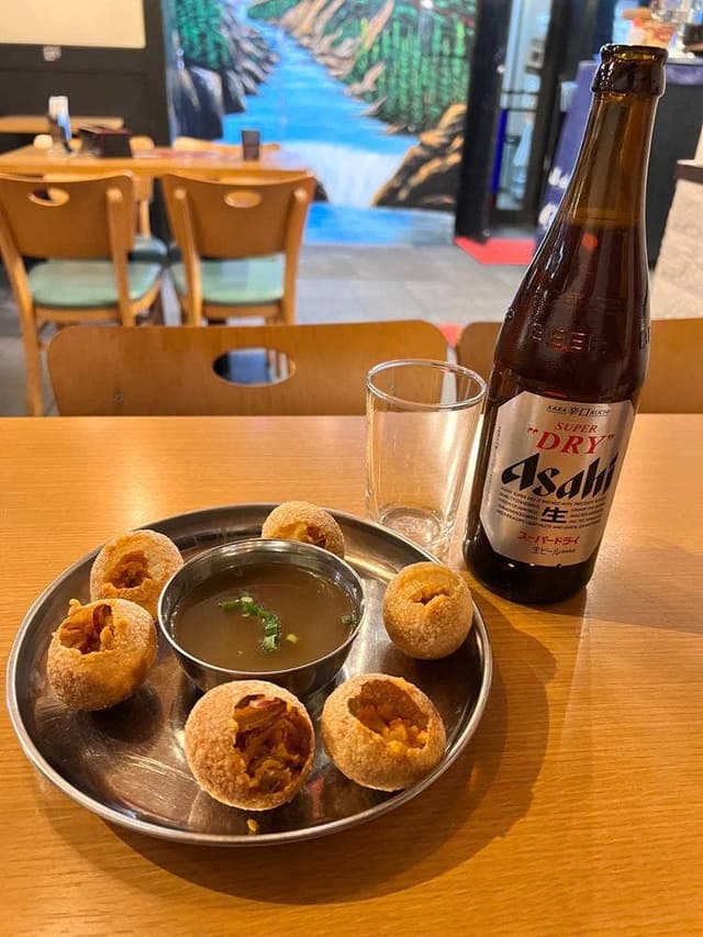 MAMAGHAR FAMILY RESTAURANT KAWASAKI - サブ画像2
