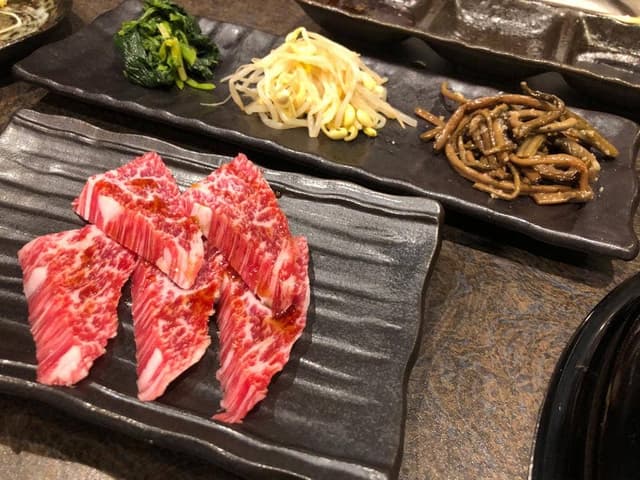 焼肉 虎喜 - サブ画像3