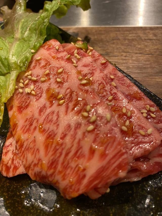 七輪炭火焼肉 遊輪 新百合ヶ丘店 - サブ画像1