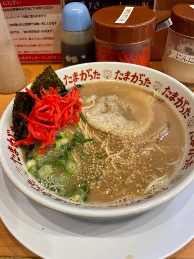 たまがった 横浜駅西口店 - サブ画像2