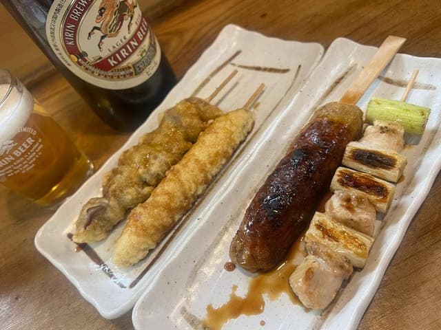 鳥好 - サブ画像2
