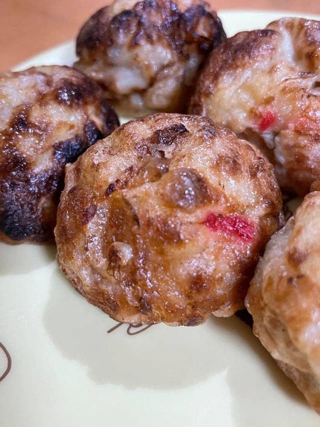 池谷直樹の跳びたこ焼き - サブ画像2