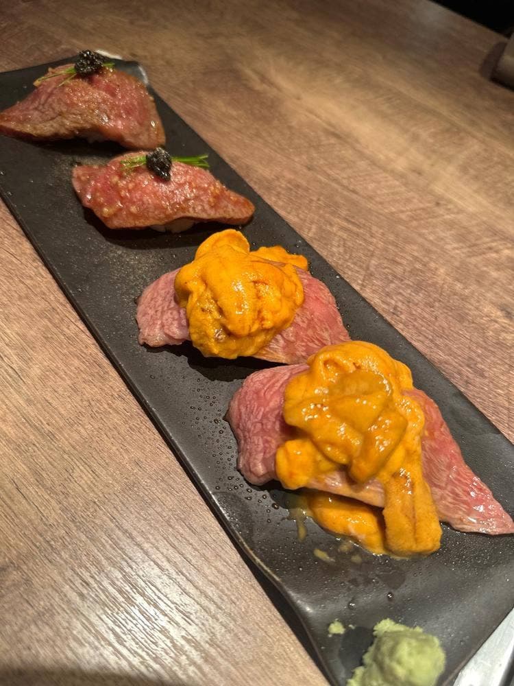 YAKINIKU DAICHI ROPPONGI