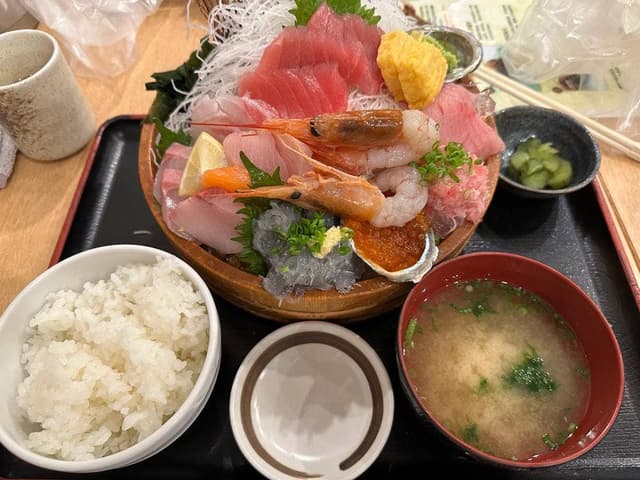 ととすけ - サブ画像1