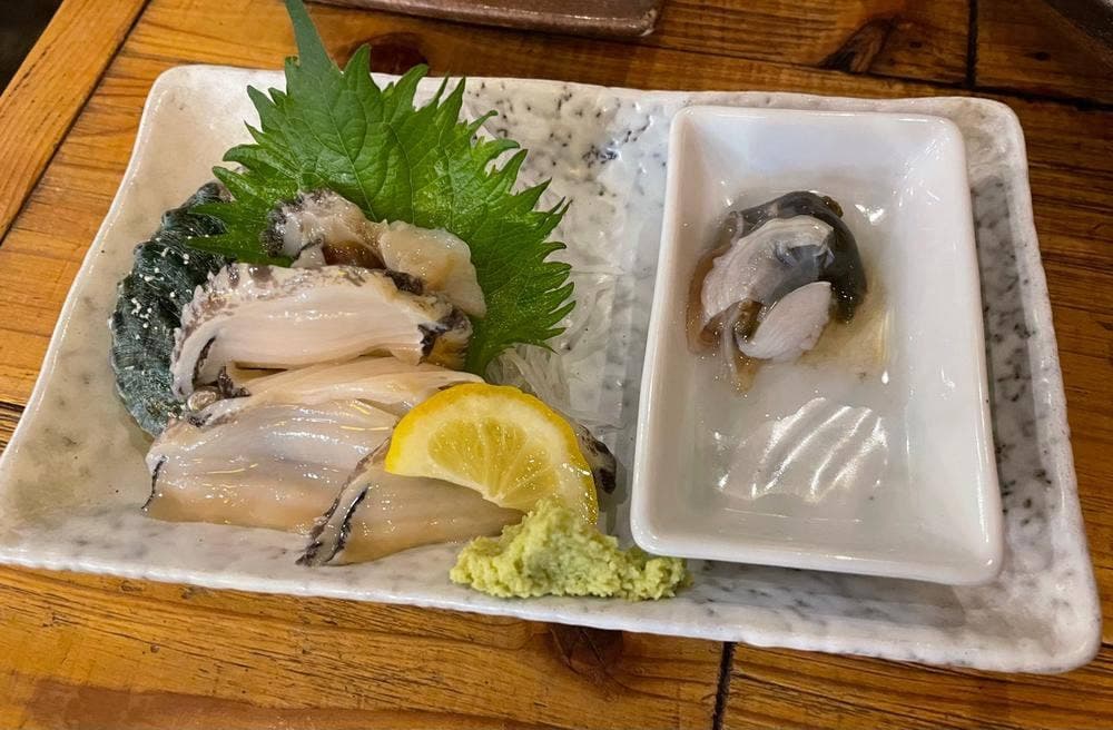 浜焼き・串かつ酒場 波平 王寺店