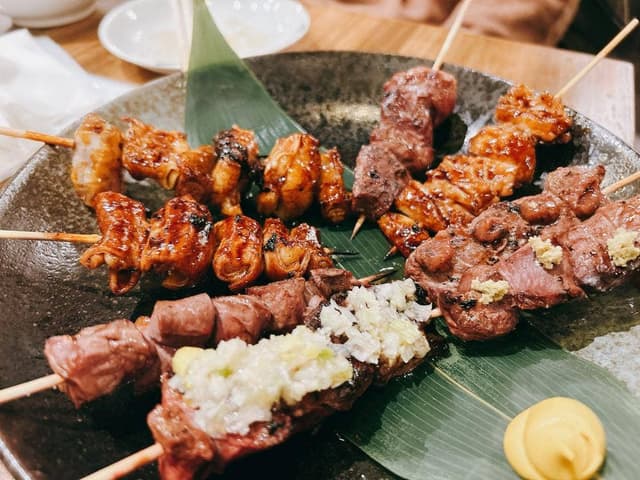 やきとん 白虎 - サブ画像2