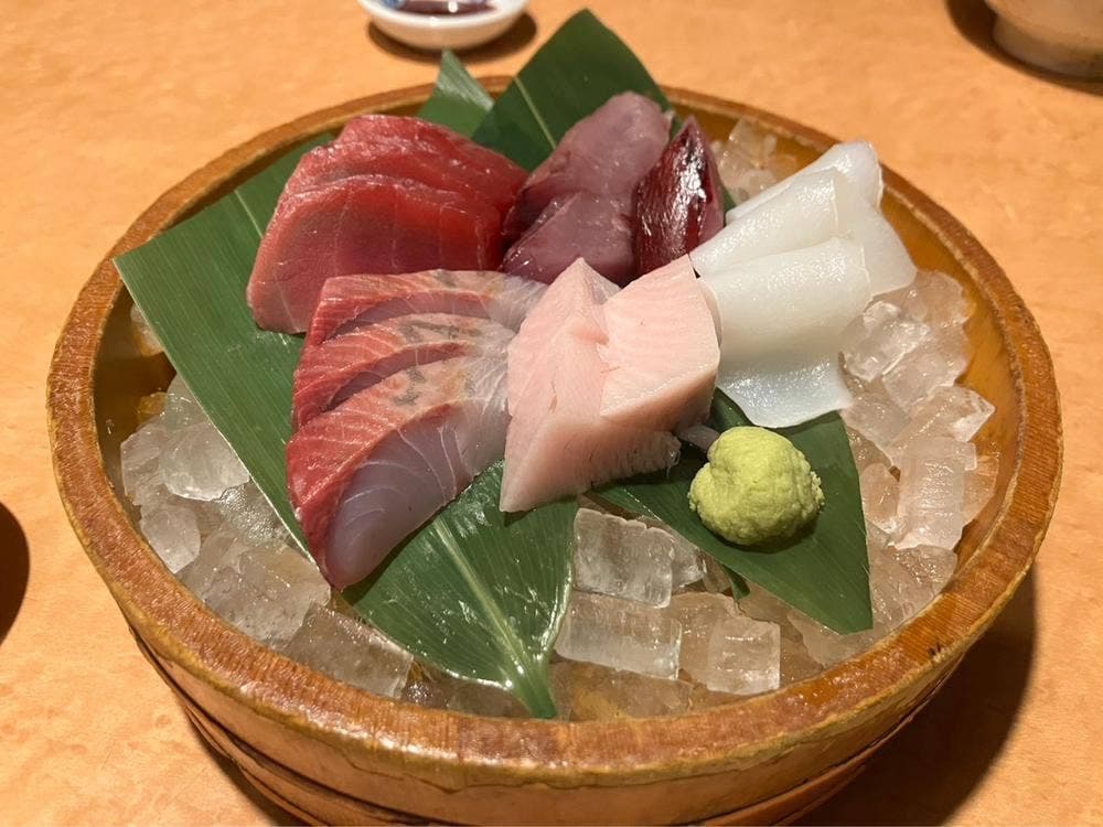 マルサ水産 岐阜岐南店