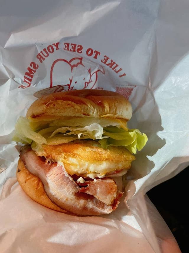 ビッグマン 京町本店 - サブ画像1