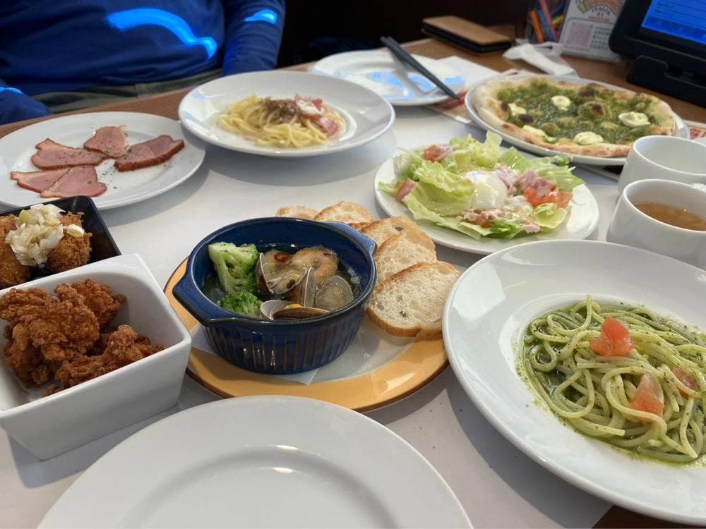 ヴォーノ・イタリア 各務原店